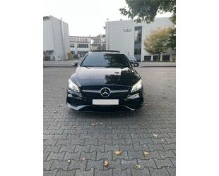Mercedes-Benz CLA 180 Shooting Brake Gebrauchtwagen