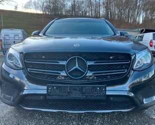 Mercedes-Benz GLC 220 Gebrauchtwagen