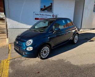 Fiat 500C Gebrauchtwagen