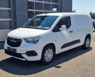 Opel Combo Gebrauchtwagen