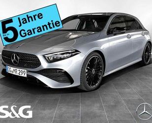 Mercedes-Benz A 200 Gebrauchtwagen