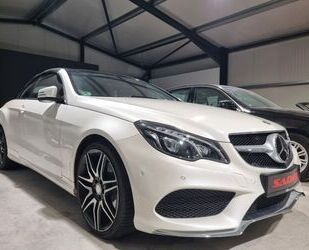 Mercedes-Benz E 320 Gebrauchtwagen