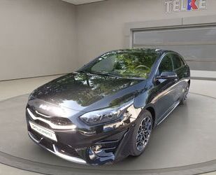 Kia pro ceed / ProCeed Gebrauchtwagen