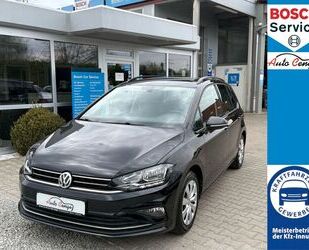 VW Golf Sportsvan Gebrauchtwagen
