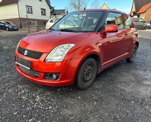 Suzuki Swift Gebrauchtwagen