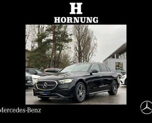 Mercedes-Benz E 300 Gebrauchtwagen