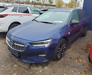 Opel Insignia Gebrauchtwagen