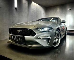 Ford Mustang Gebrauchtwagen