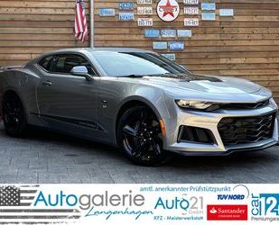 Chevrolet Camaro Gebrauchtwagen