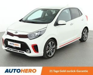 Kia Picanto Gebrauchtwagen