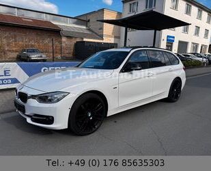 BMW 330 Gebrauchtwagen