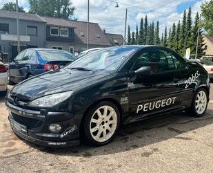 Peugeot 206 Gebrauchtwagen