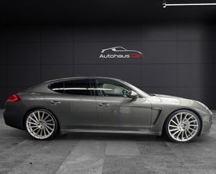 Porsche Panamera Gebrauchtwagen