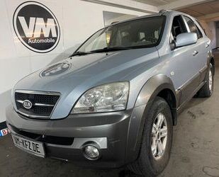Kia Sorento Gebrauchtwagen