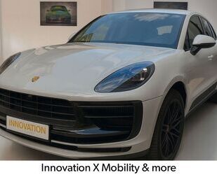 Porsche Macan Gebrauchtwagen