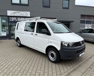 VW T5 Transporter Gebrauchtwagen