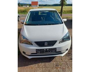 Seat Mii Gebrauchtwagen