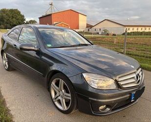 Mercedes-Benz CLC 200 Gebrauchtwagen