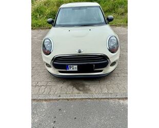 Mini ONE Gebrauchtwagen