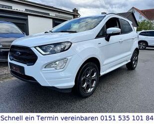 Ford EcoSport Gebrauchtwagen