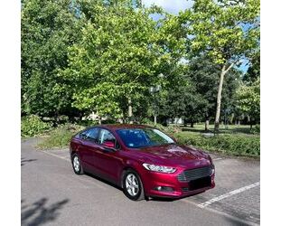 Ford Mondeo Gebrauchtwagen