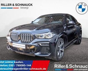 BMW X6 M50 Gebrauchtwagen