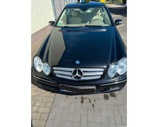 Mercedes-Benz CLK 280 Gebrauchtwagen