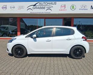 Peugeot 208 Gebrauchtwagen