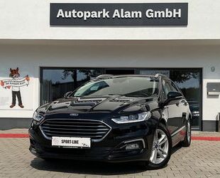 Ford Mondeo Gebrauchtwagen