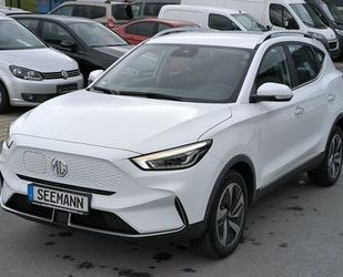 MG ZS Gebrauchtwagen
