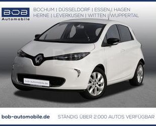 Renault ZOE Gebrauchtwagen