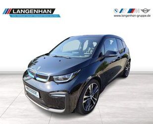BMW i3 Gebrauchtwagen