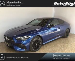 Mercedes-Benz CLE 200 Gebrauchtwagen
