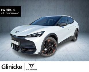 Cupra Tavascan Gebrauchtwagen