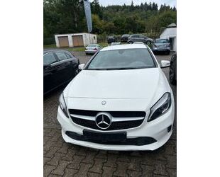 Mercedes-Benz A 200 Gebrauchtwagen