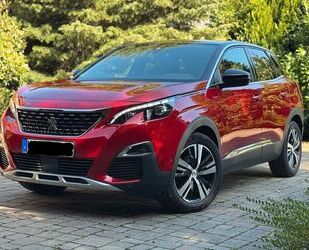 Peugeot 3008 Gebrauchtwagen