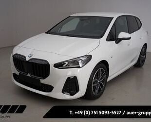 BMW 218 Active Tourer Gebrauchtwagen