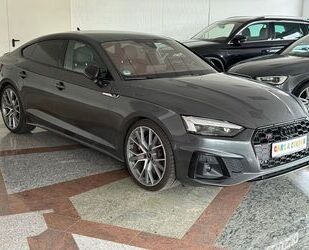 Audi S5 Gebrauchtwagen