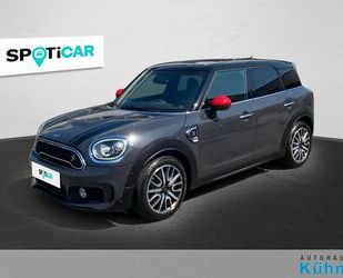 Mini Cooper S Countryman Gebrauchtwagen