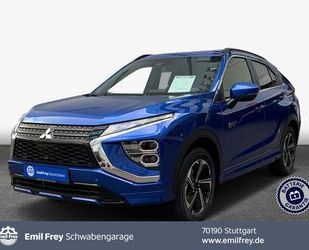 Mitsubishi Eclipse Cross Gebrauchtwagen