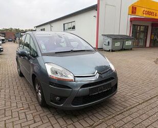Citroen C4 Picasso Gebrauchtwagen