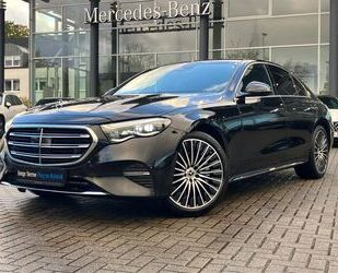 Mercedes-Benz E 400 Gebrauchtwagen