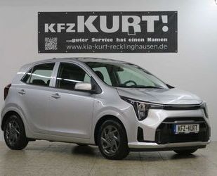 Kia Picanto Gebrauchtwagen
