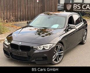 BMW 330 Gebrauchtwagen