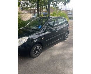 Kia Picanto Gebrauchtwagen