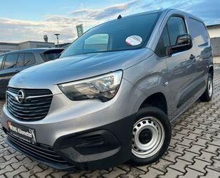 Opel Combo Gebrauchtwagen