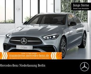 Mercedes-Benz C 300 Gebrauchtwagen