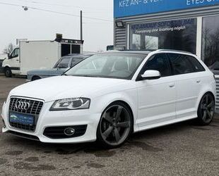 Audi S3 Gebrauchtwagen