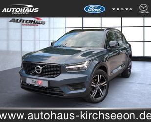 Volvo XC40 Gebrauchtwagen
