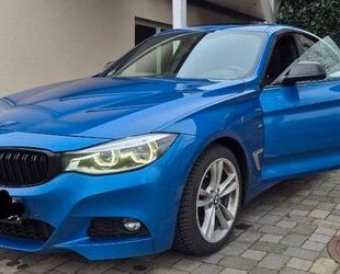 BMW 340 Gran Turismo Gebrauchtwagen